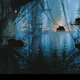 Illustration for article titled How the Original Star Wars Trilogy Fooled Everyone With Matte Paintings